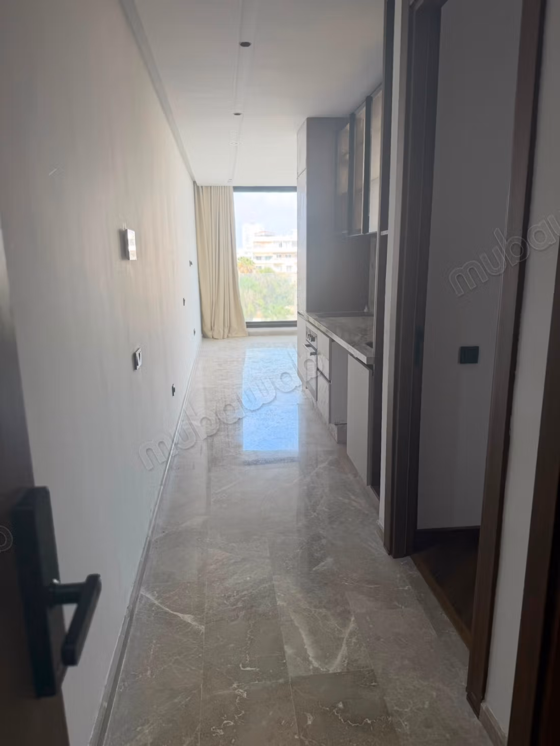 Superbe studio en alquiler sin vecinos