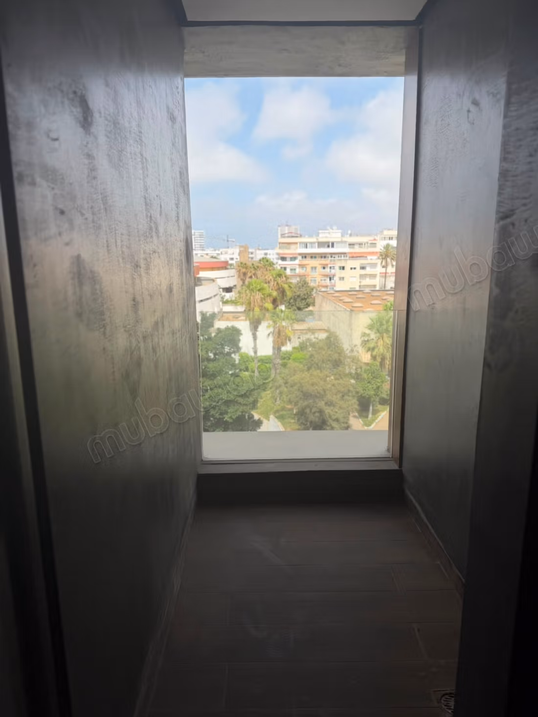 Superbe studio en alquiler sin vecinos