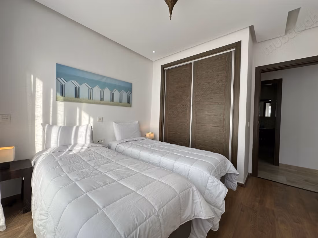 Your dream stay
