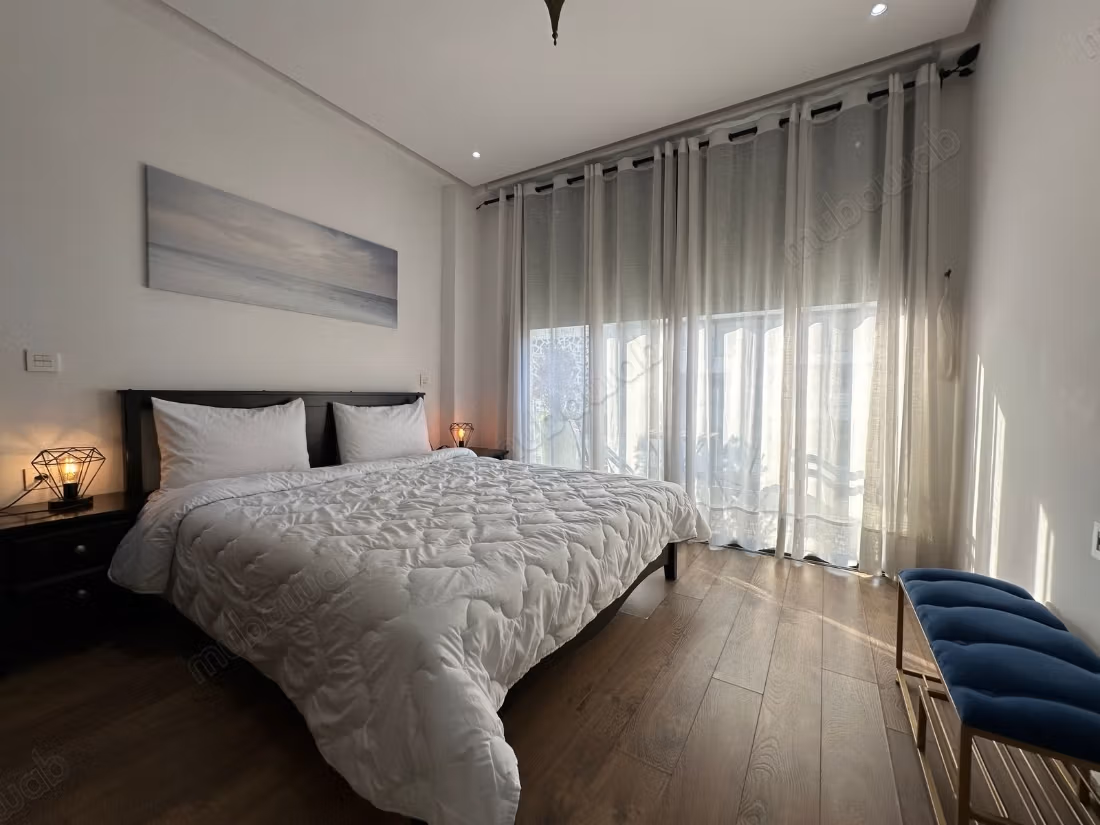 Your dream stay