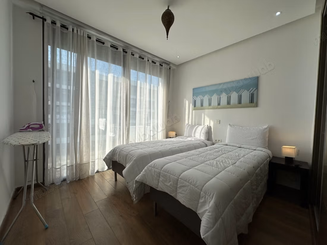Your dream stay