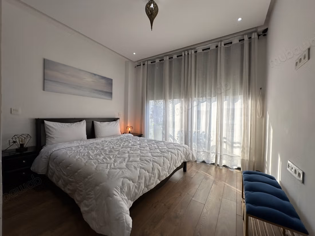 Your dream stay