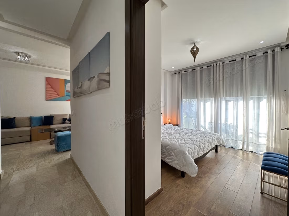 Your dream stay