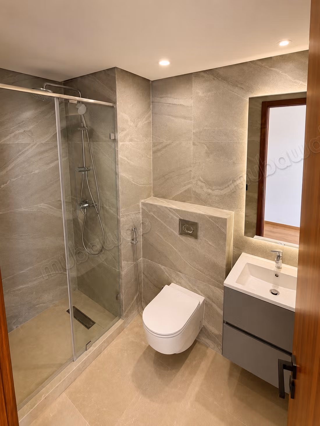 Appartement Oasis Résidence les jardins de Bali