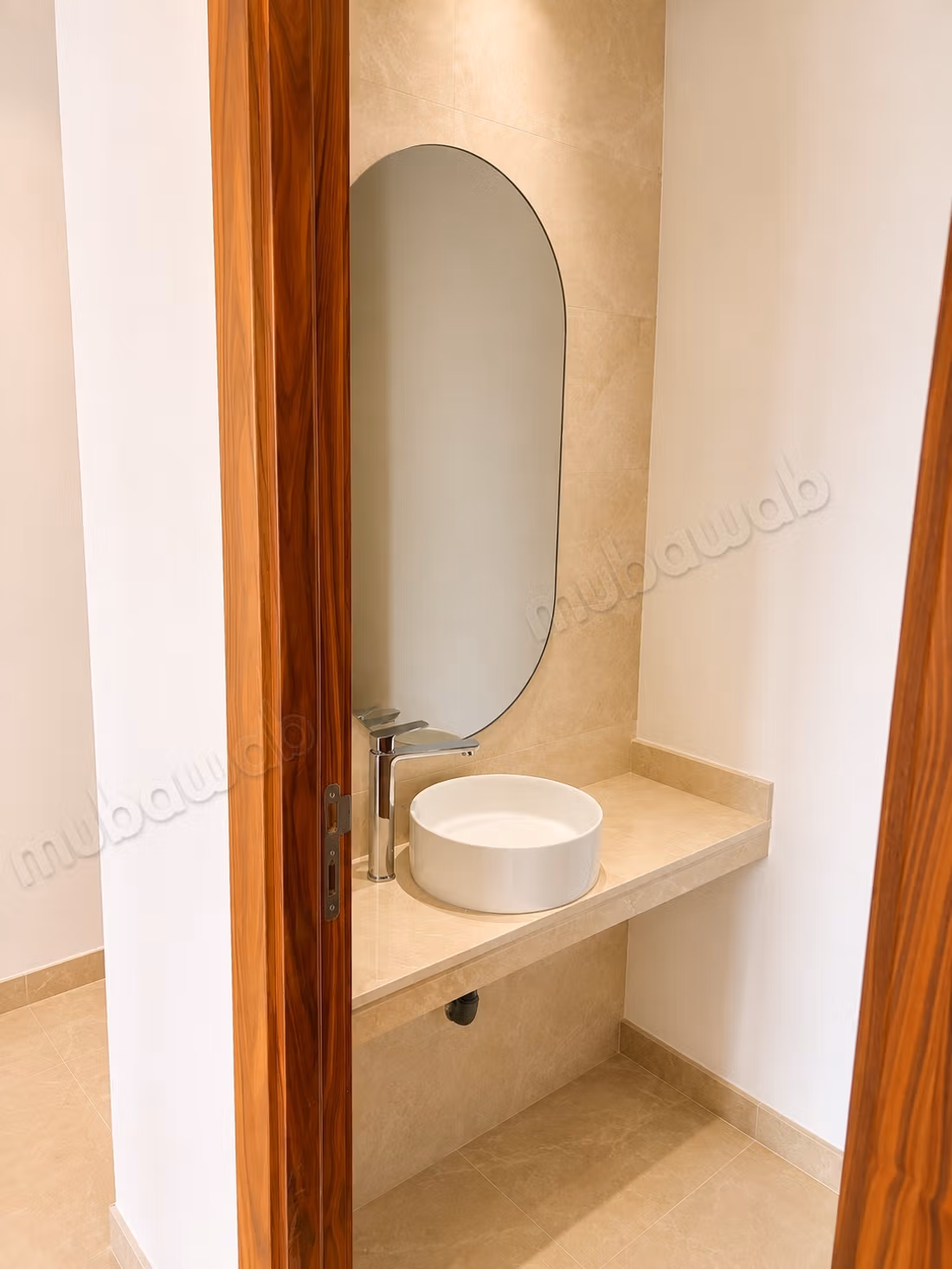 Appartement Oasis Résidence les jardins de Bali