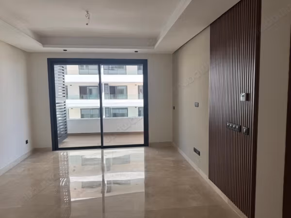 In affitto Appartamento vuoto 2 camere CFC