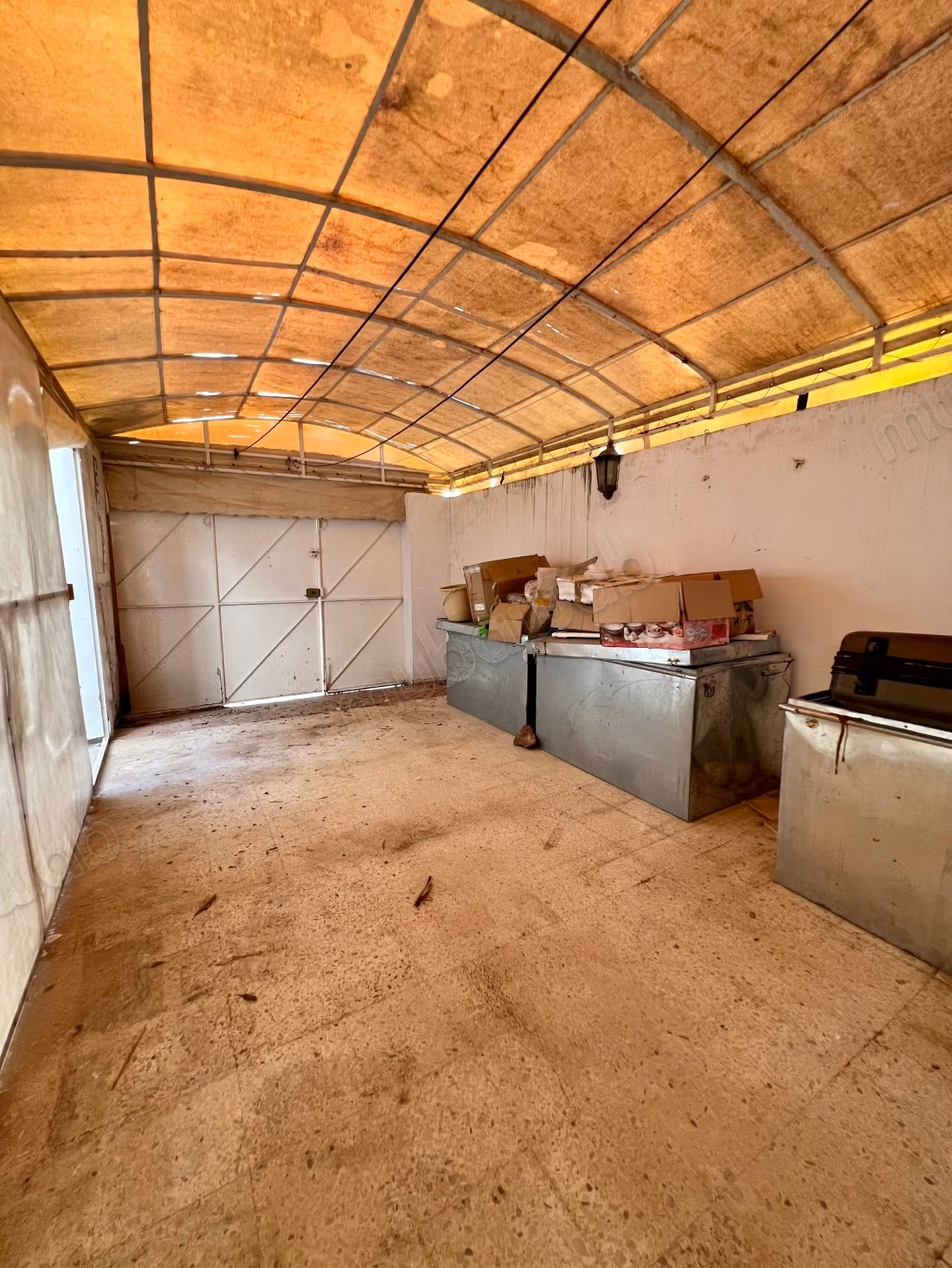 Villa duplex à vendre El mourouj 1 390 000 TND