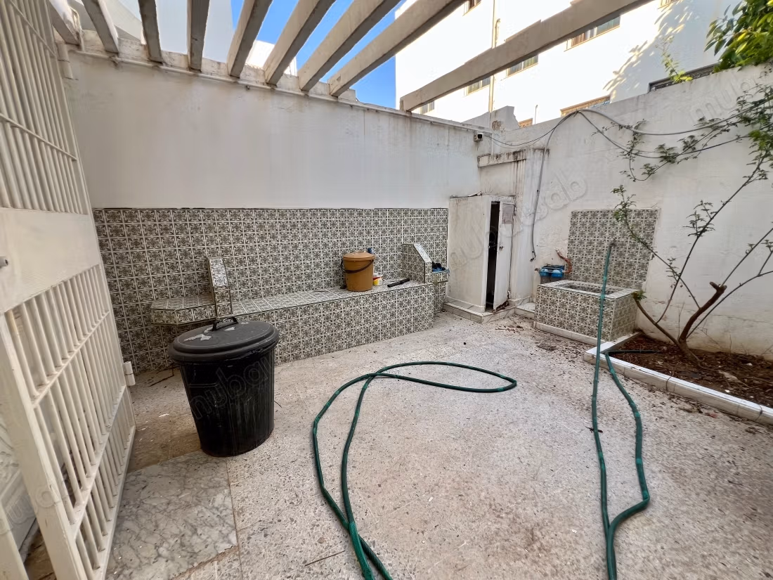 Villa duplex à vendre El mourouj 1 390 000 TND