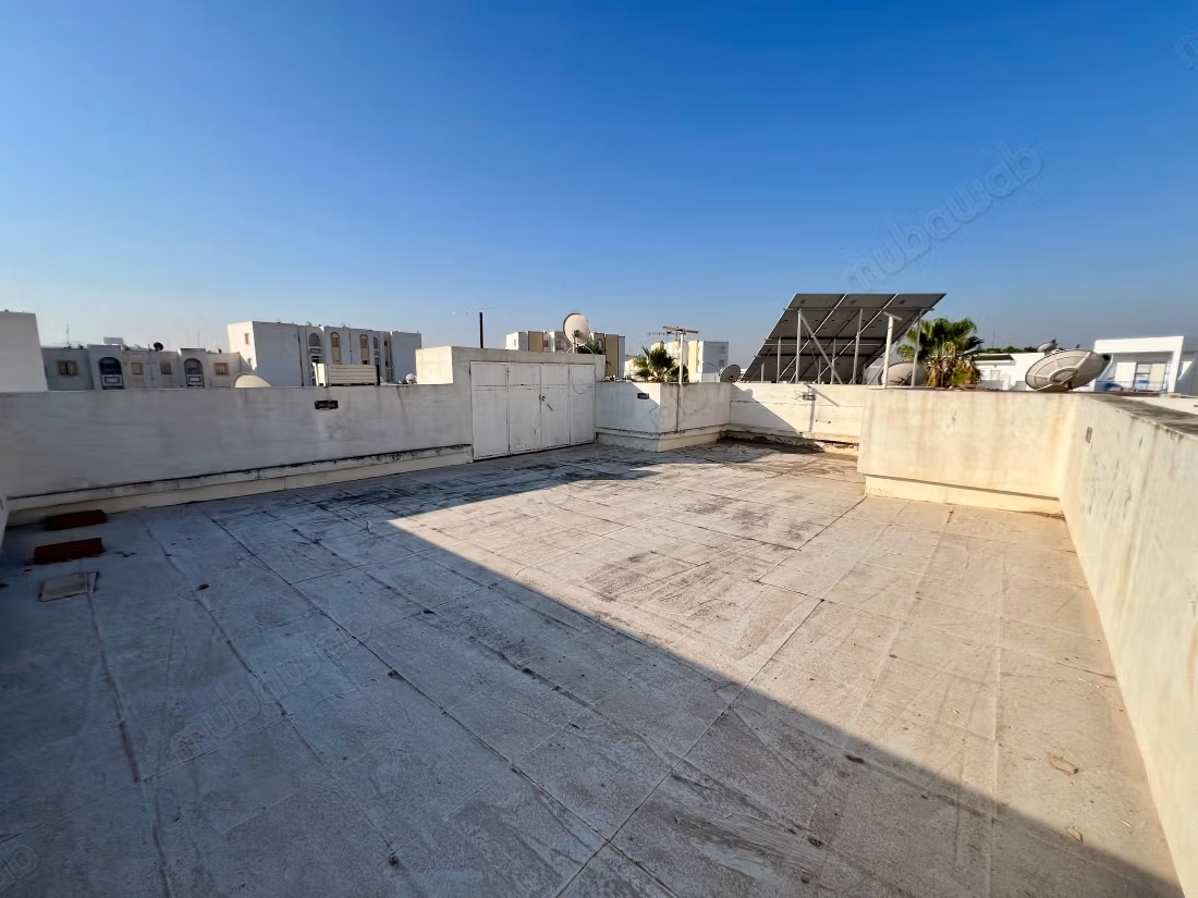 Villa duplex à vendre El mourouj 1 390 000 TND