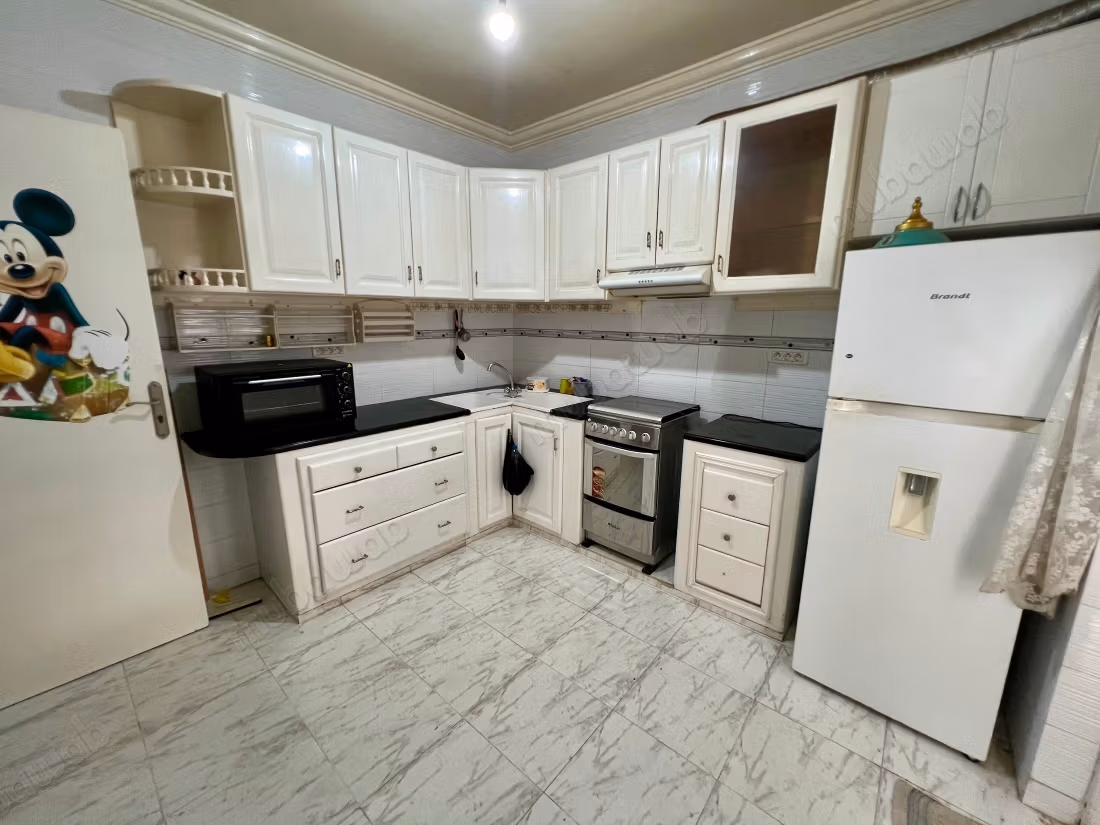 Villa duplex à vendre El mourouj 1 390 000 TND