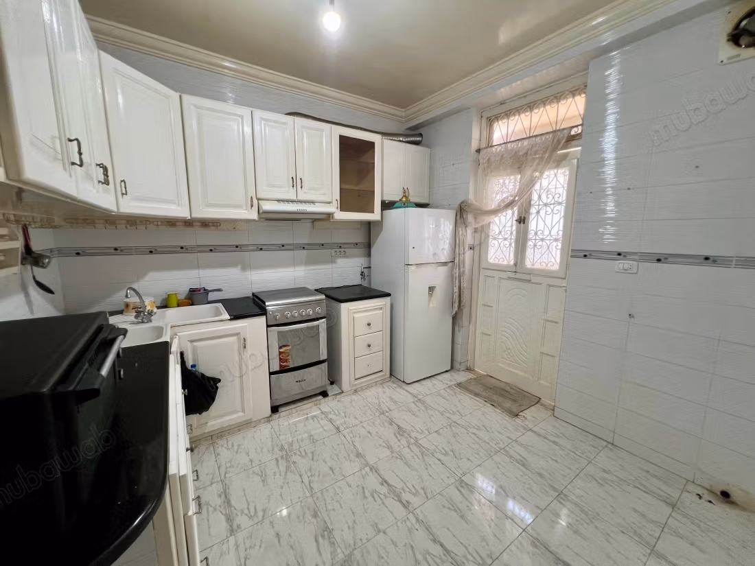 Villa duplex à vendre El mourouj 1 390 000 TND