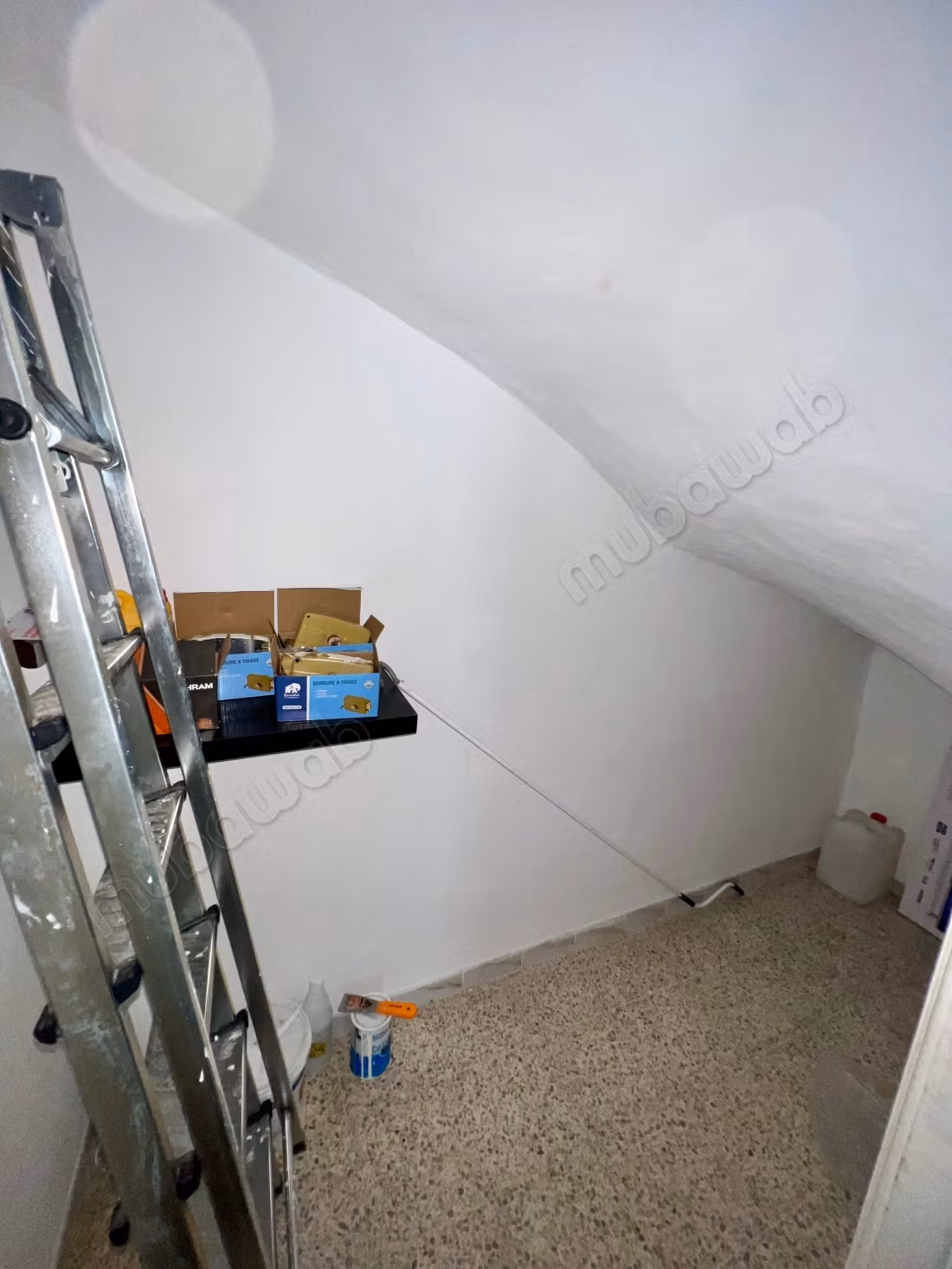 Villa duplex à vendre El mourouj 1 390 000 TND