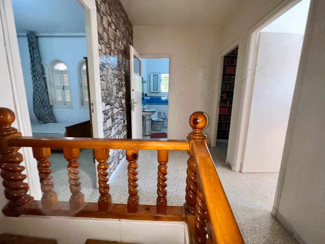 Villa duplex à vendre El mourouj 1 390 000 TND