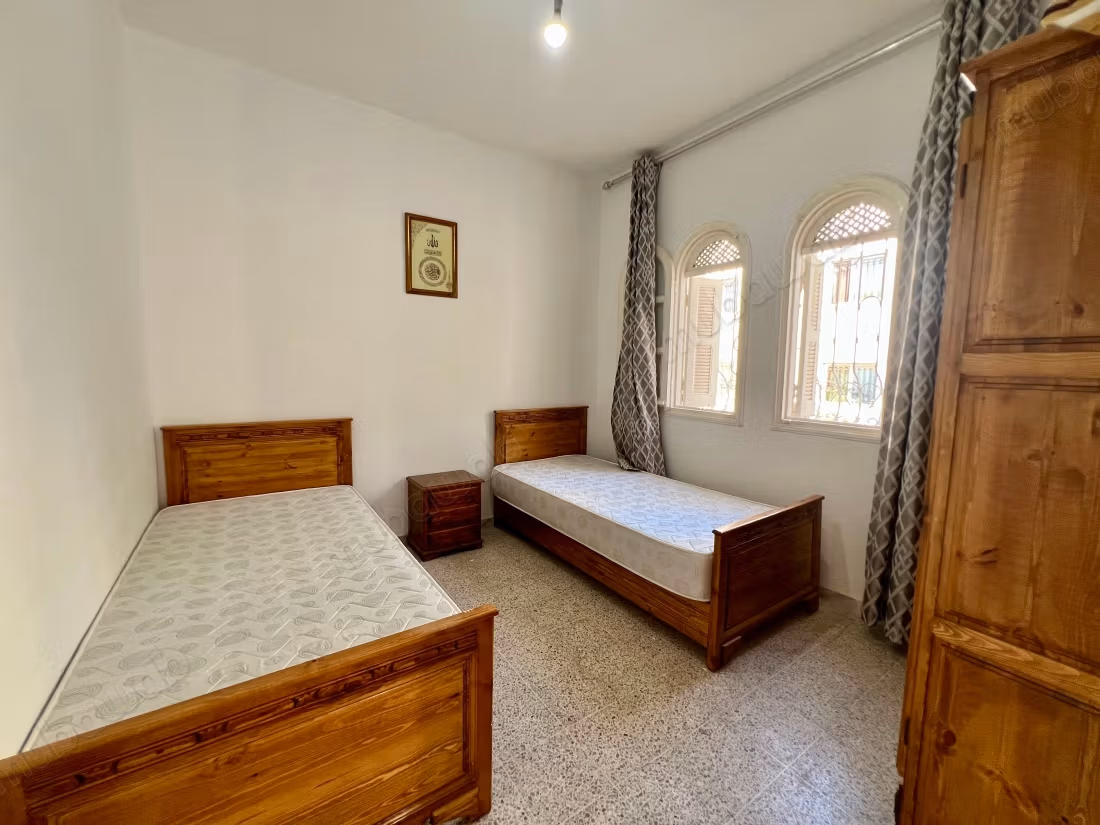 Villa duplex à vendre El mourouj 1 390 000 TND