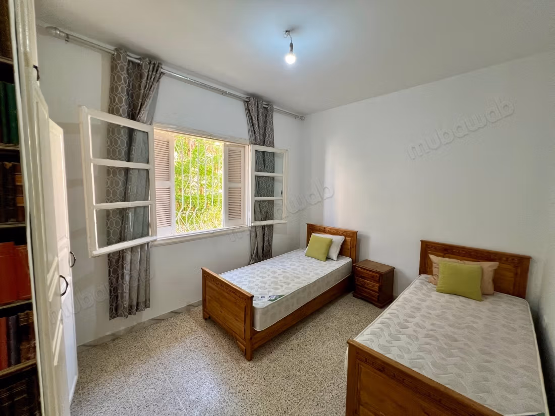 Villa duplex à vendre El mourouj 1 390 000 TND