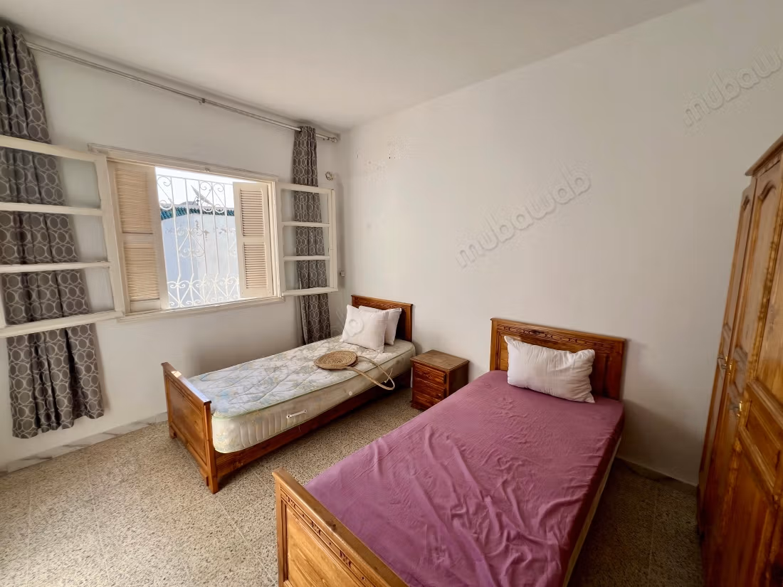 Villa duplex à vendre El mourouj 1 390 000 TND