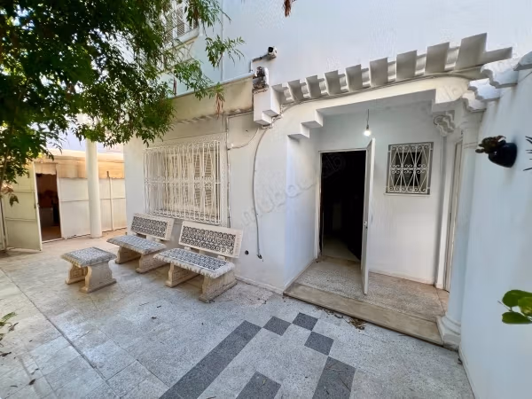 Duplex Villa for Sale El Mourouj 1 390,000 TND
