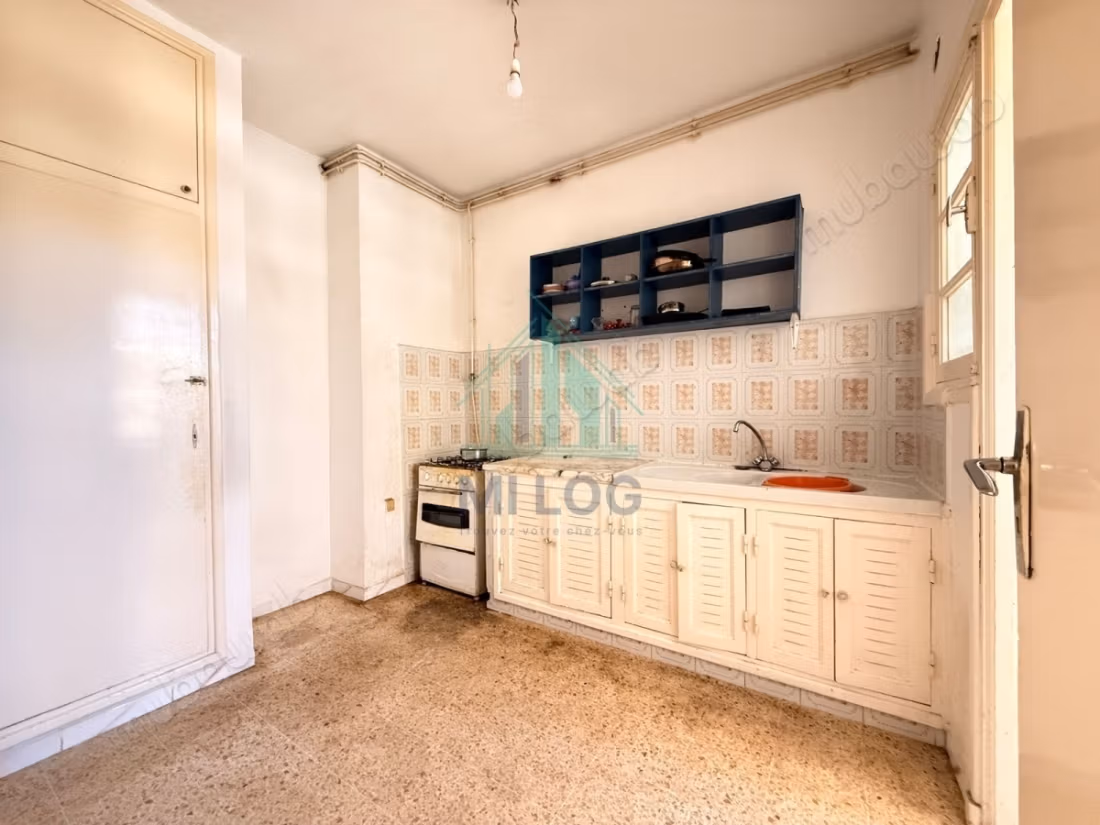 A vendre s2 à la nouvelle médina