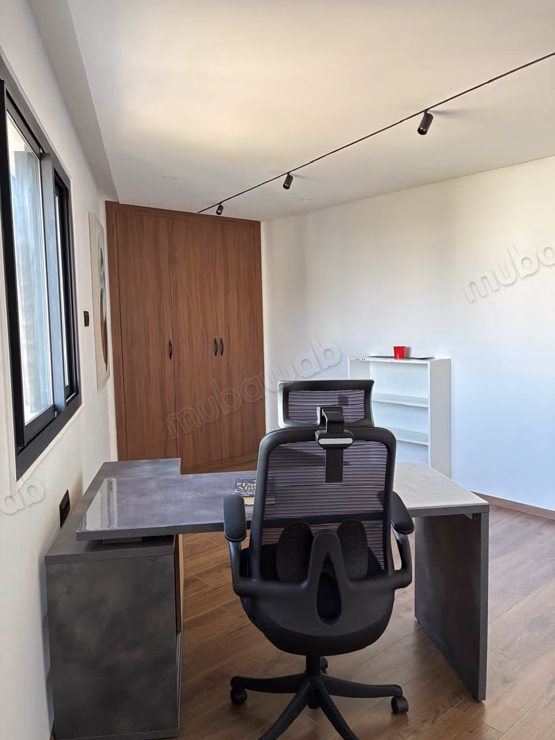 In affitto - Appartamento ammobiliato con 3 camere - Quartiere CFC