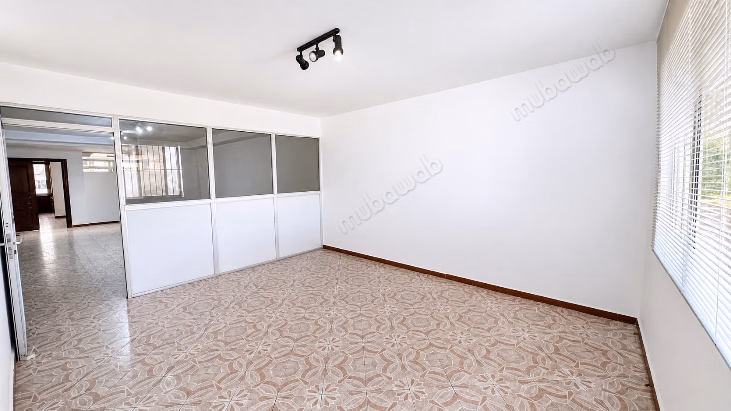 Oficinas Boulevard Anfa 132 m²