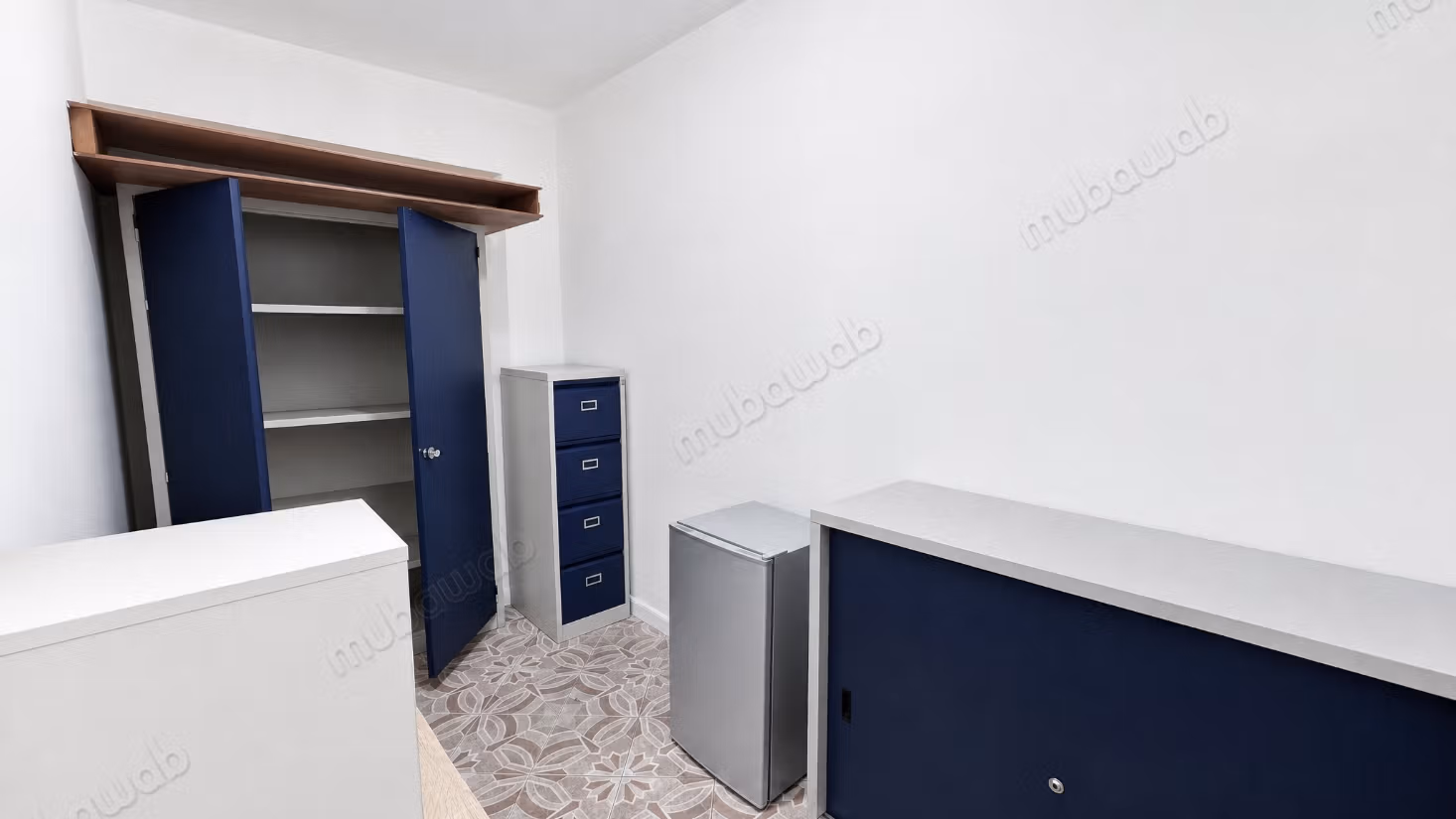 Offices for rent Boulevard Anfa. Area 132 m². Concierge