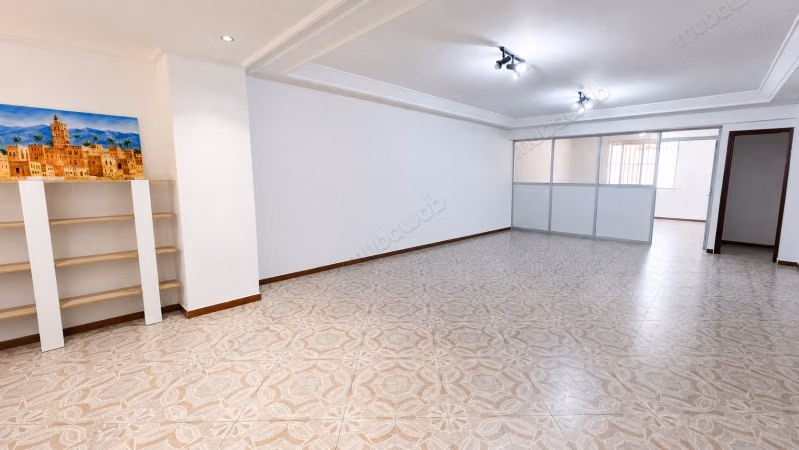 Uffici Boulevard Anfa 132 m²