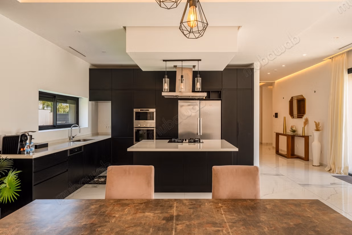 Beautiful VILLA with hammam and heated pool