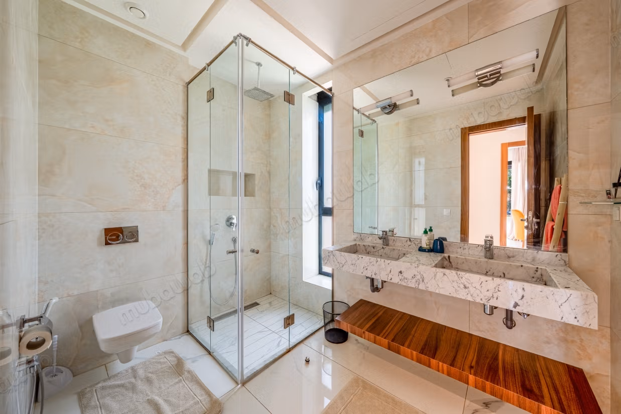 Beautiful VILLA with hammam and heated pool
