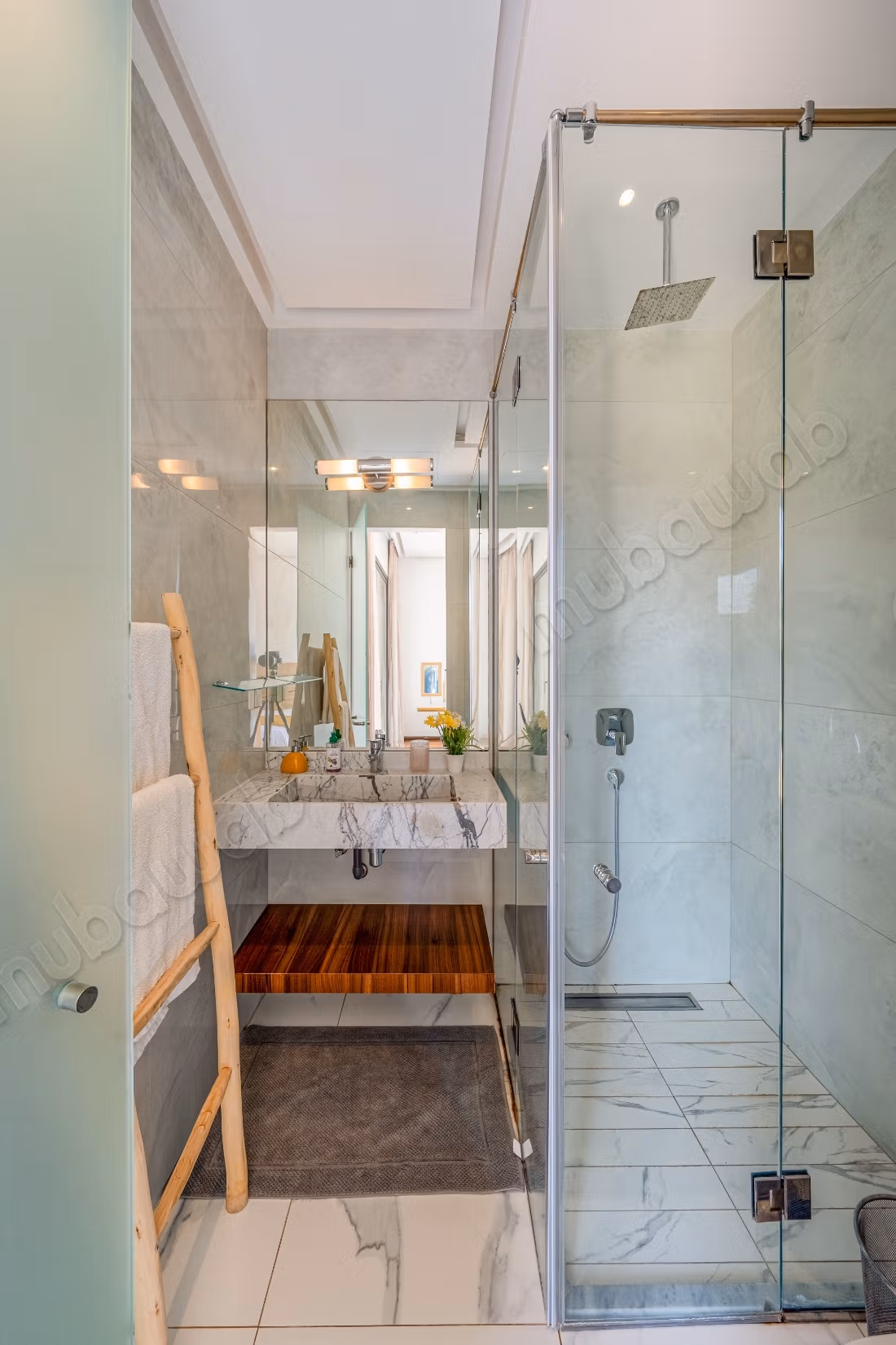 Beautiful VILLA with hammam and heated pool
