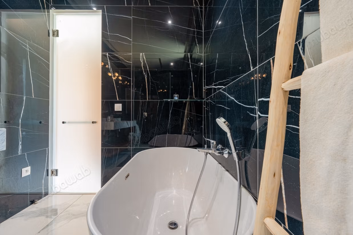 Beautiful VILLA with hammam and heated pool