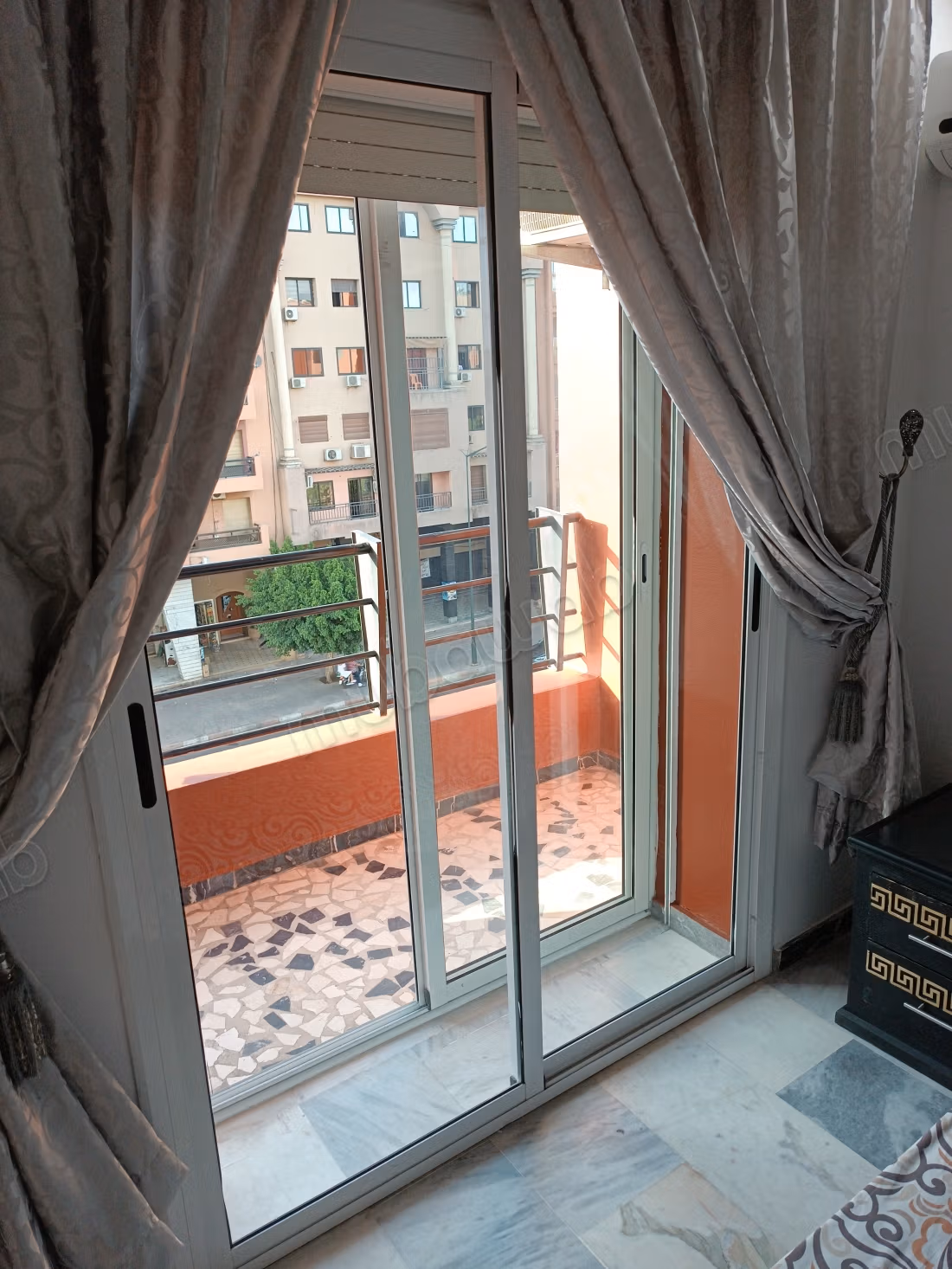 Apartment for rent
