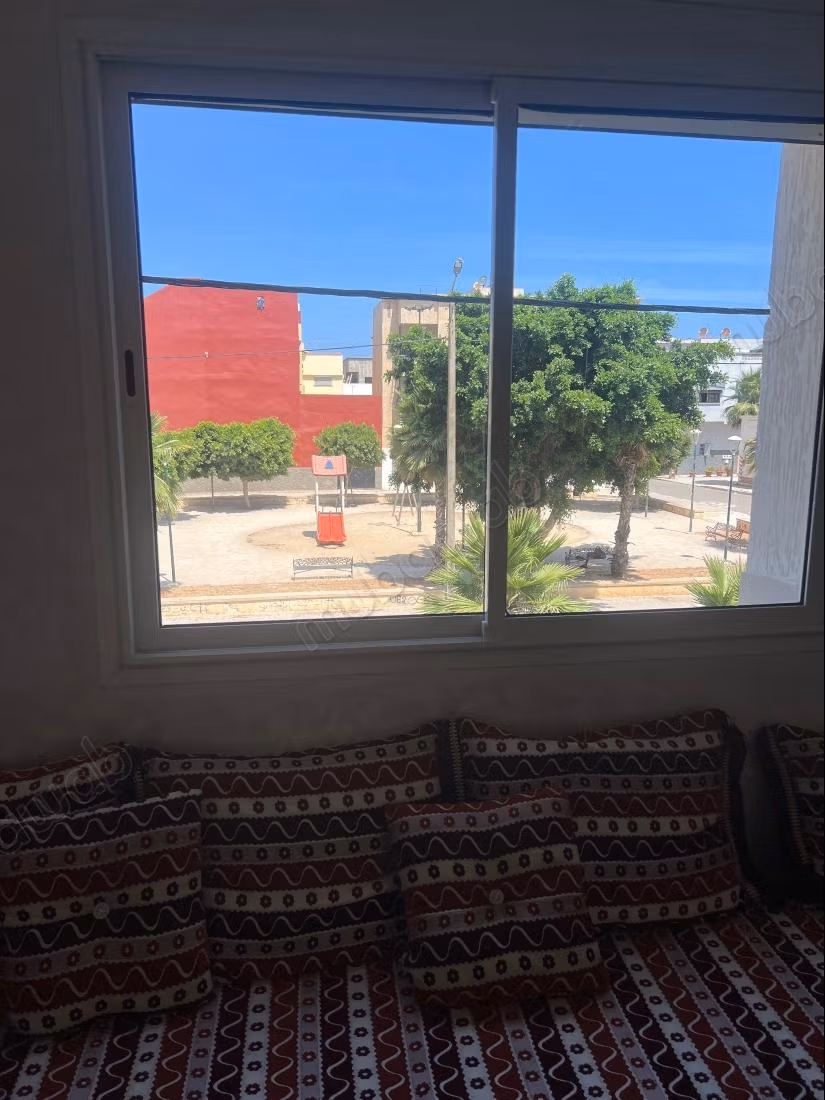Bel Appartement Chaleureux & Spacieux