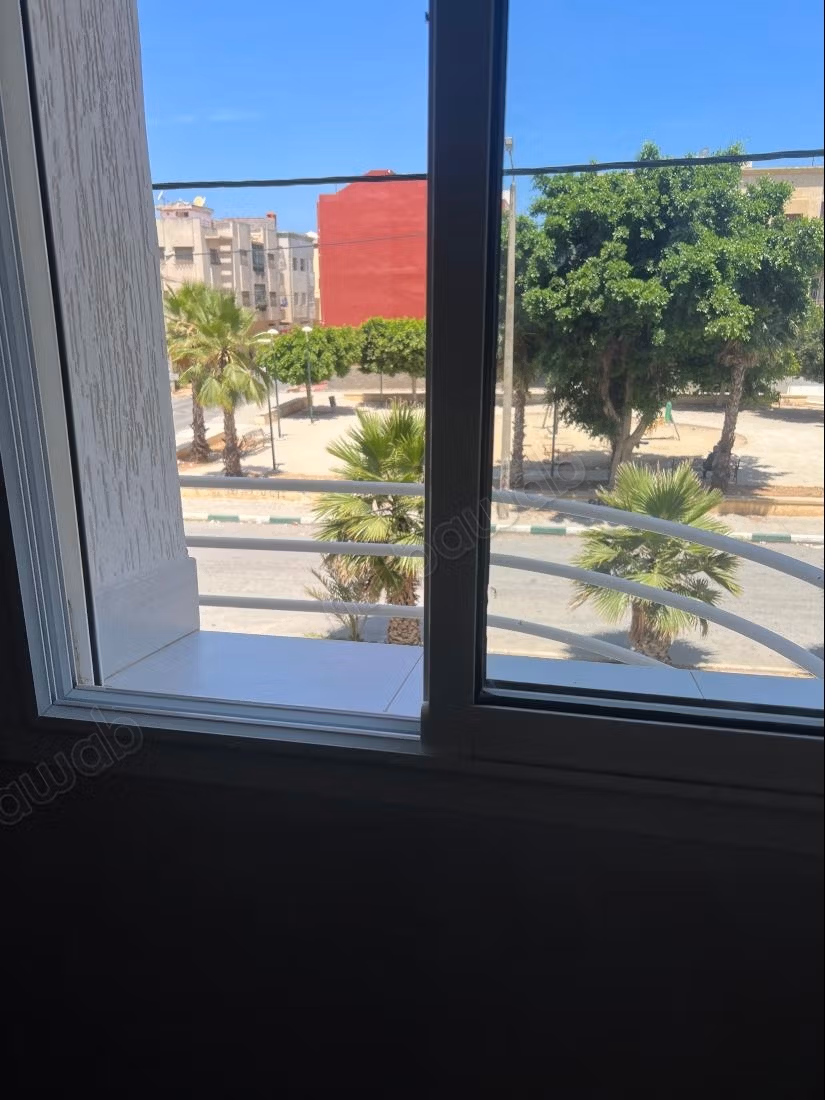 Bel Appartement Chaleureux & Spacieux