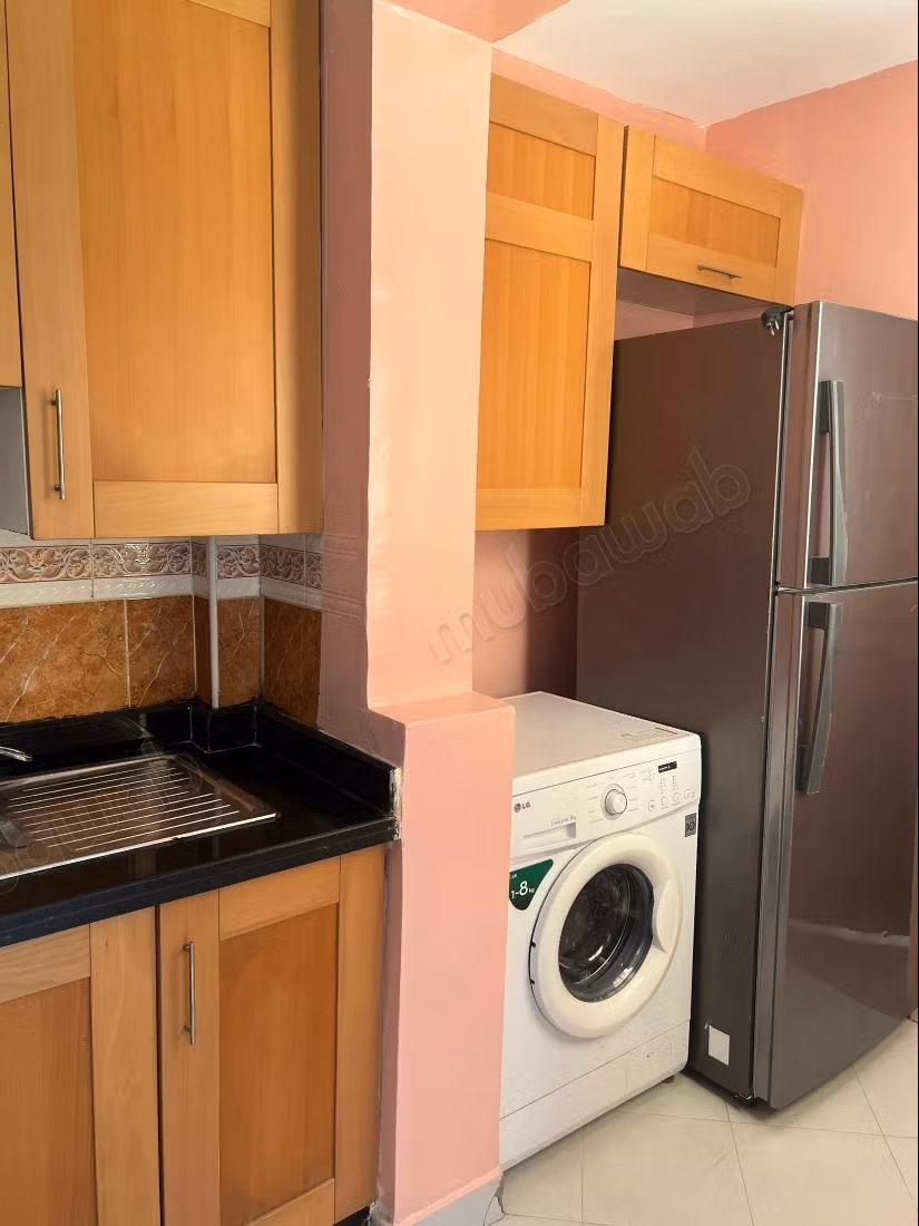 Bel Appartement Chaleureux & Spacieux