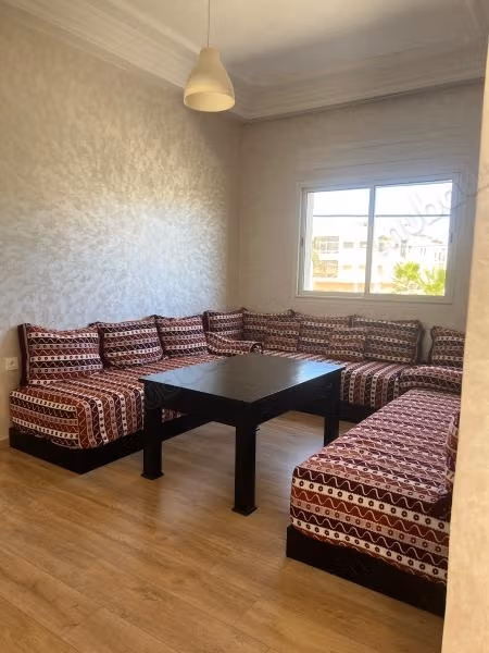 Bel Appartement Chaleureux & Spacieux