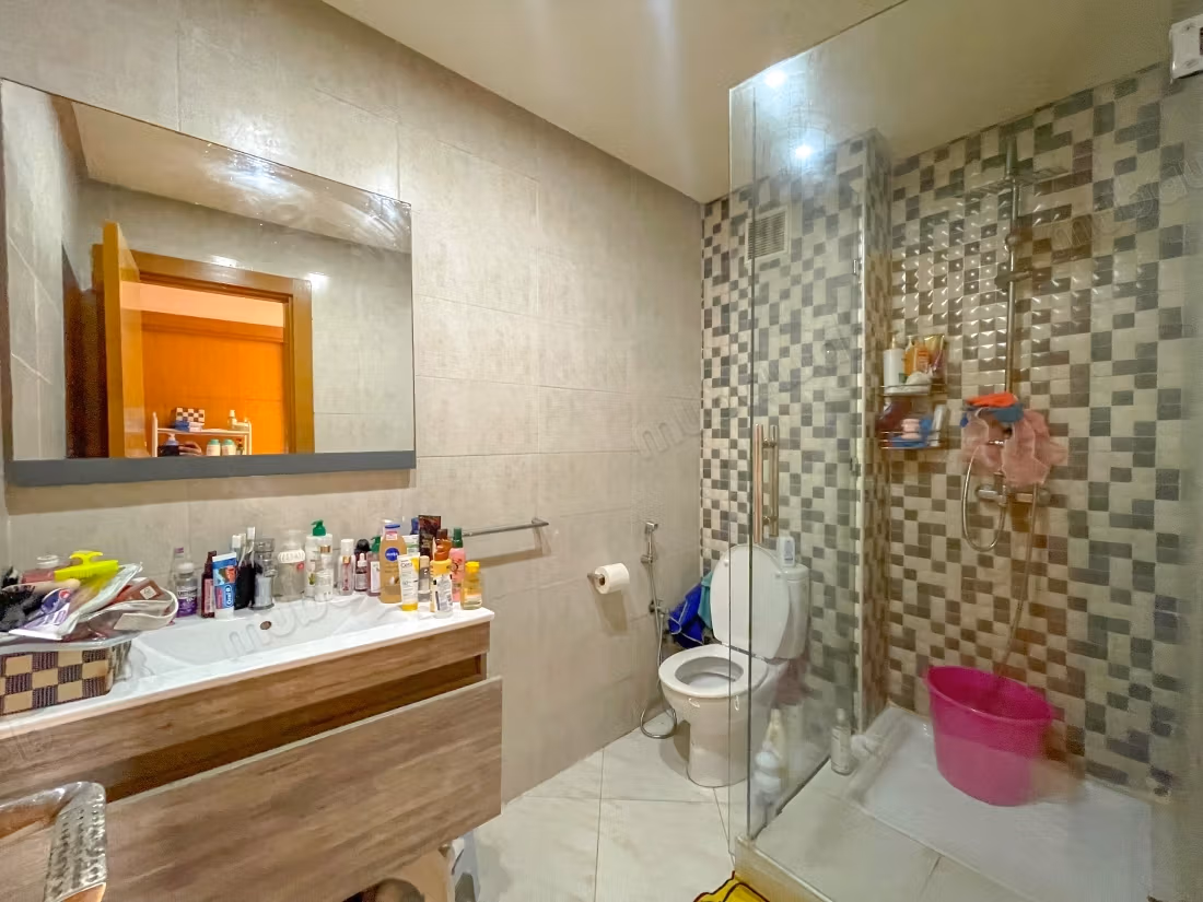 IN VENDITA – Bellissimo appartamento ristrutturato a Dar Bouazza, Residenze Jannat Tamaris