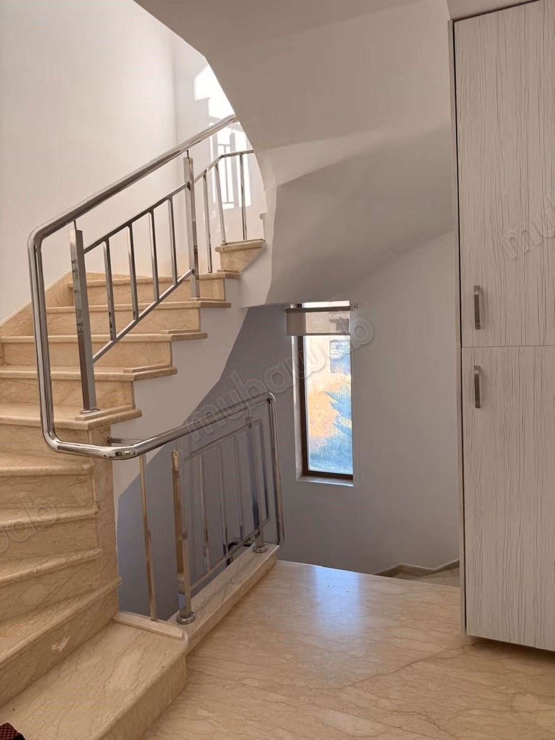 Furnished villa for sale