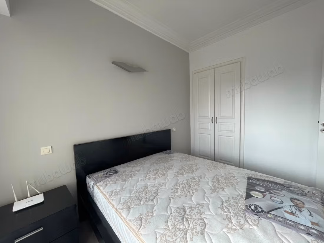 Estudio en alquiler en Gauthier