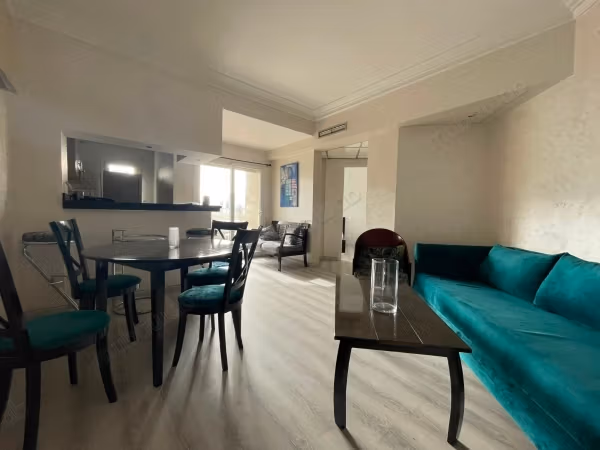 Studio en location sur Gauthier