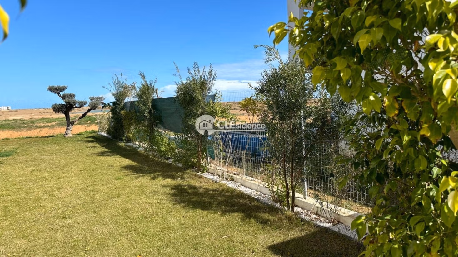 Une villa de 5 Suites Tunis Bay