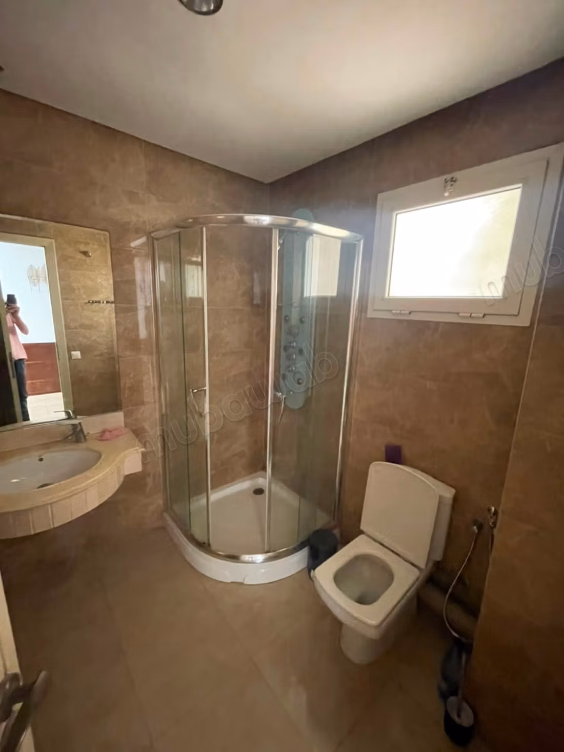 Appartement en location sur Gauthier
