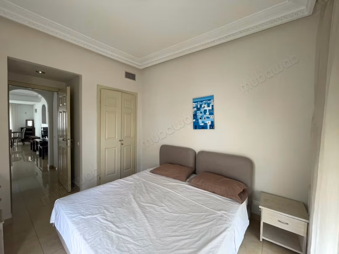 Appartement en location sur Gauthier