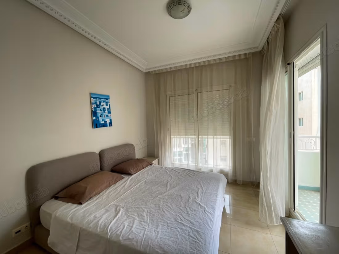 Appartement en location sur Gauthier