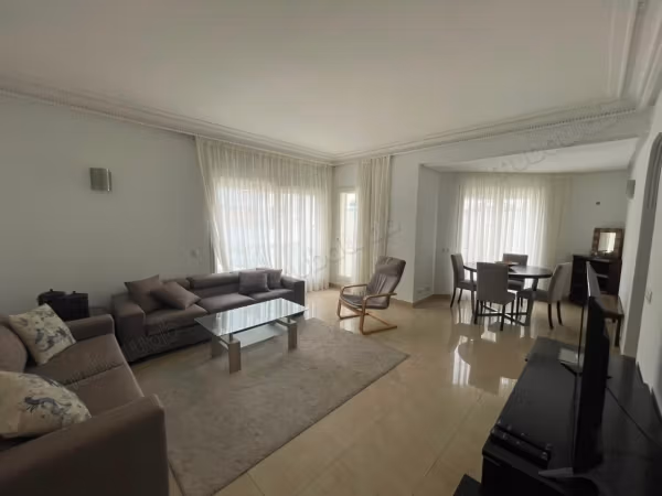 Appartement en location sur Gauthier