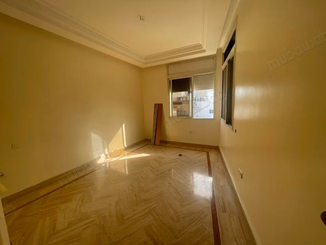 Appartement en location sur Gauthier