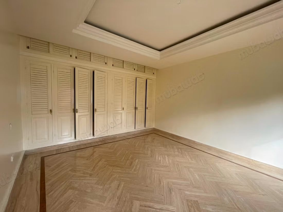 Appartement en location sur Gauthier