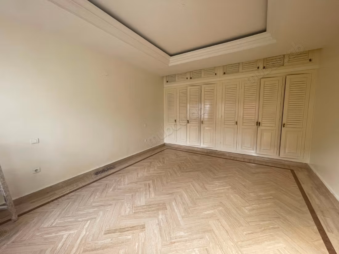 Appartement en location sur Gauthier