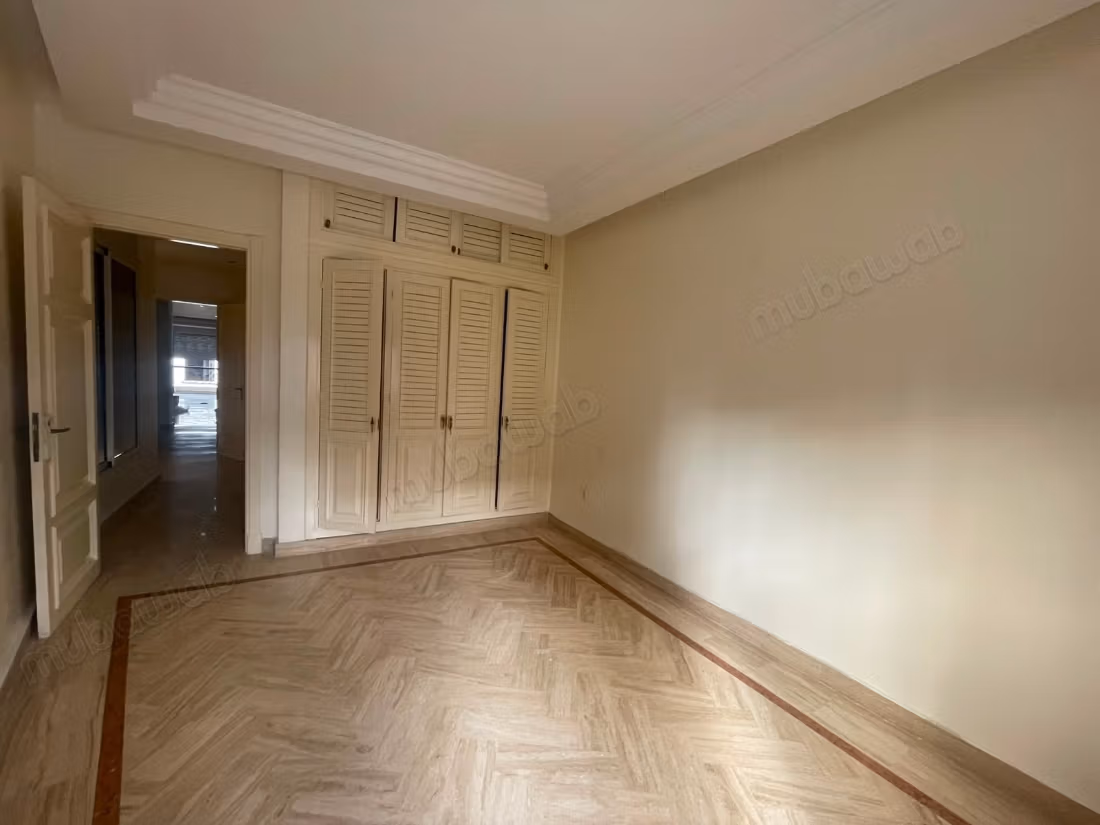 Appartement en location sur Gauthier