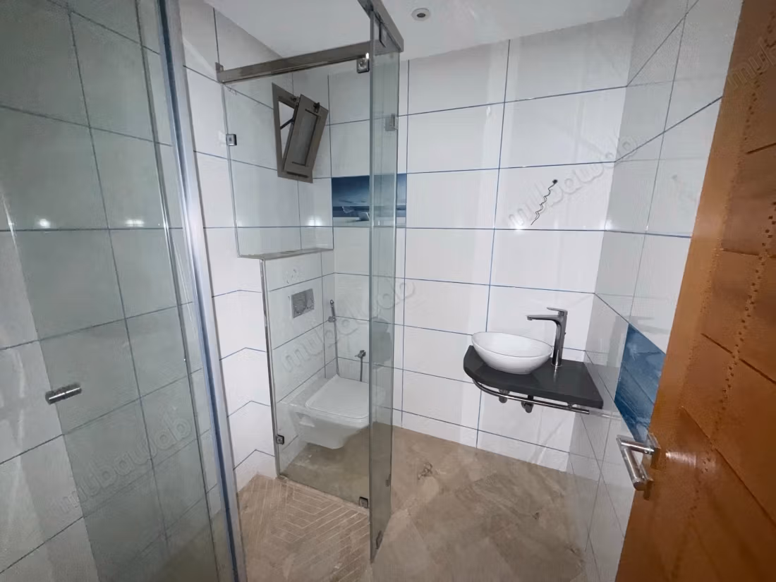 Vente d’un superbe appartement sur wifak 
temara