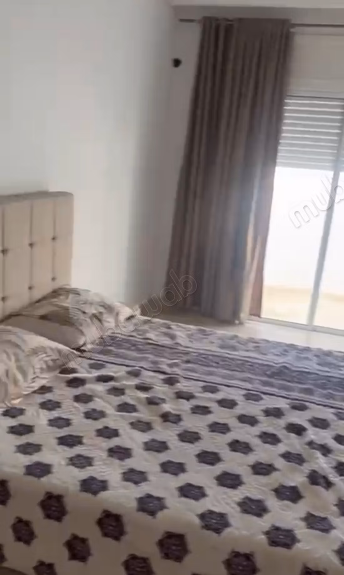 Quartier Al-Wahat Résidence Al-Nargis 2 Al-Aouina